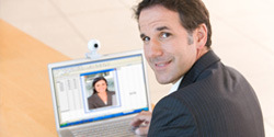Videoconferencia